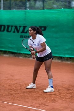 Johanna Silva 204 - BL Club an der Alster - THC von Horn und Hamm : Ergebnis: 9:0